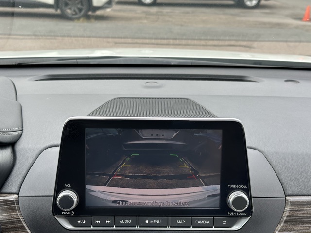 2022 Nissan Altima 2.5 SL photo 14