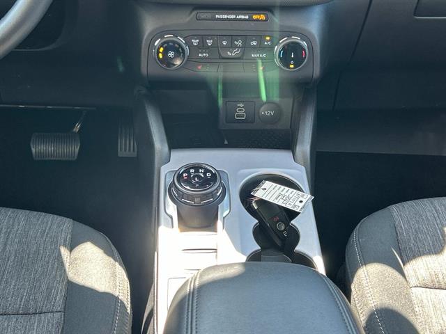 2023 Ford Bronco Sport Big Bend photo 15