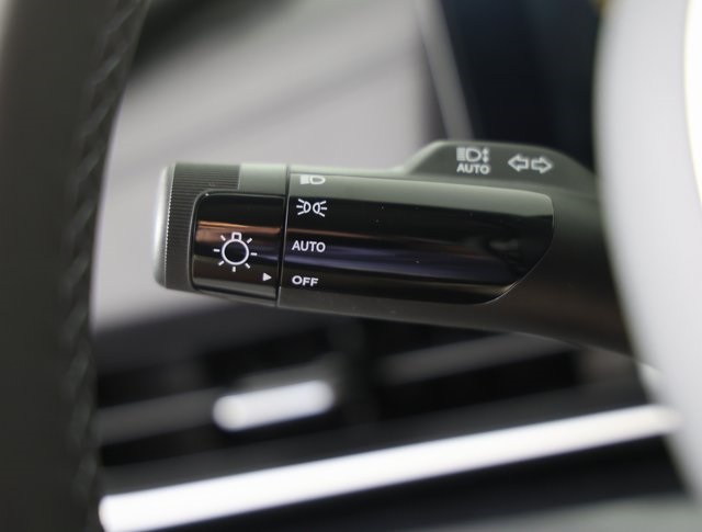 2026 Kia Carnival LXS photo 22