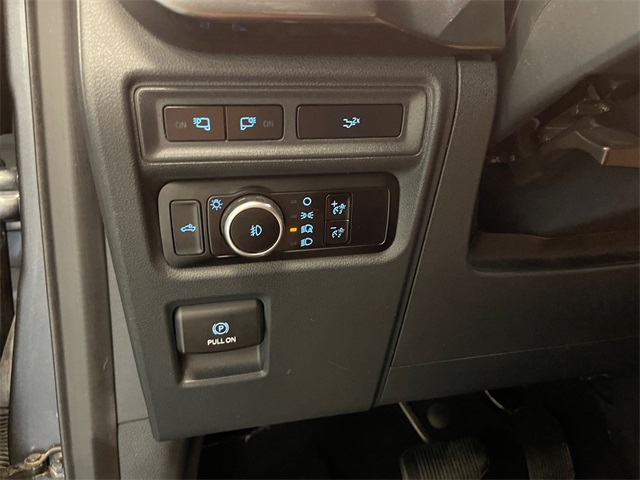 2023 Ford F-150 XLT photo 23