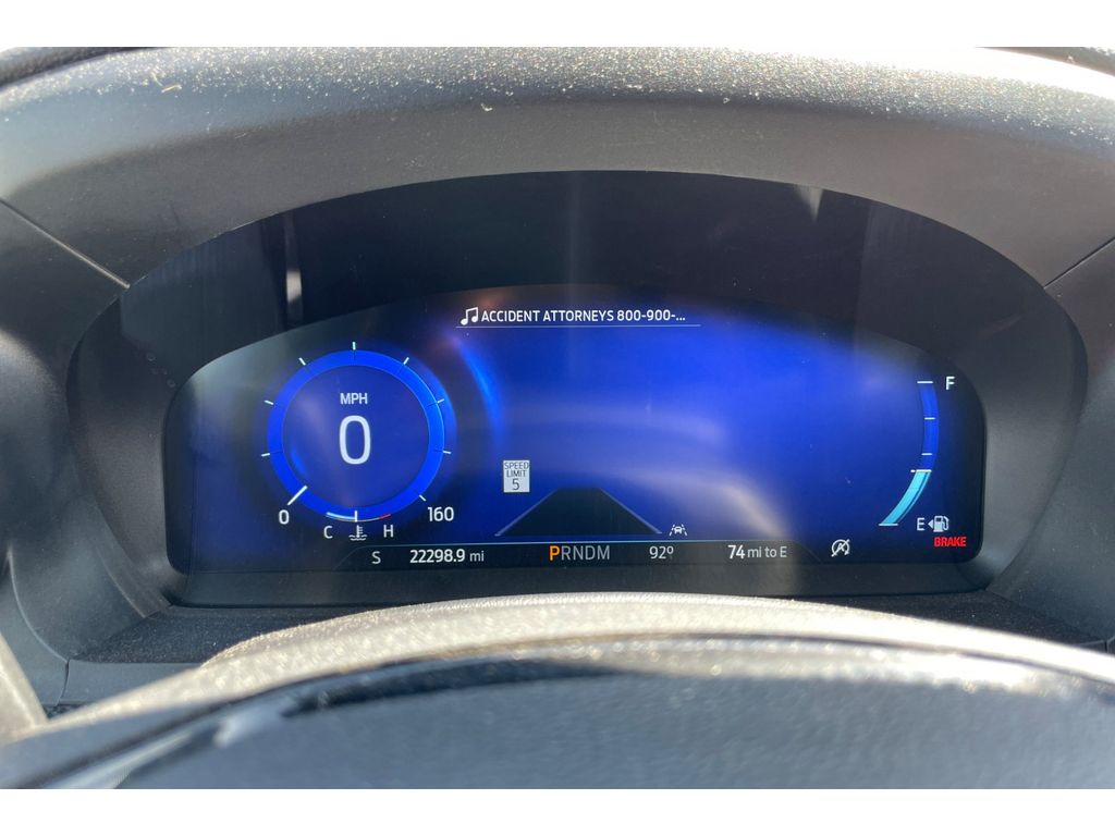 2023 Ford Explorer ST photo 41