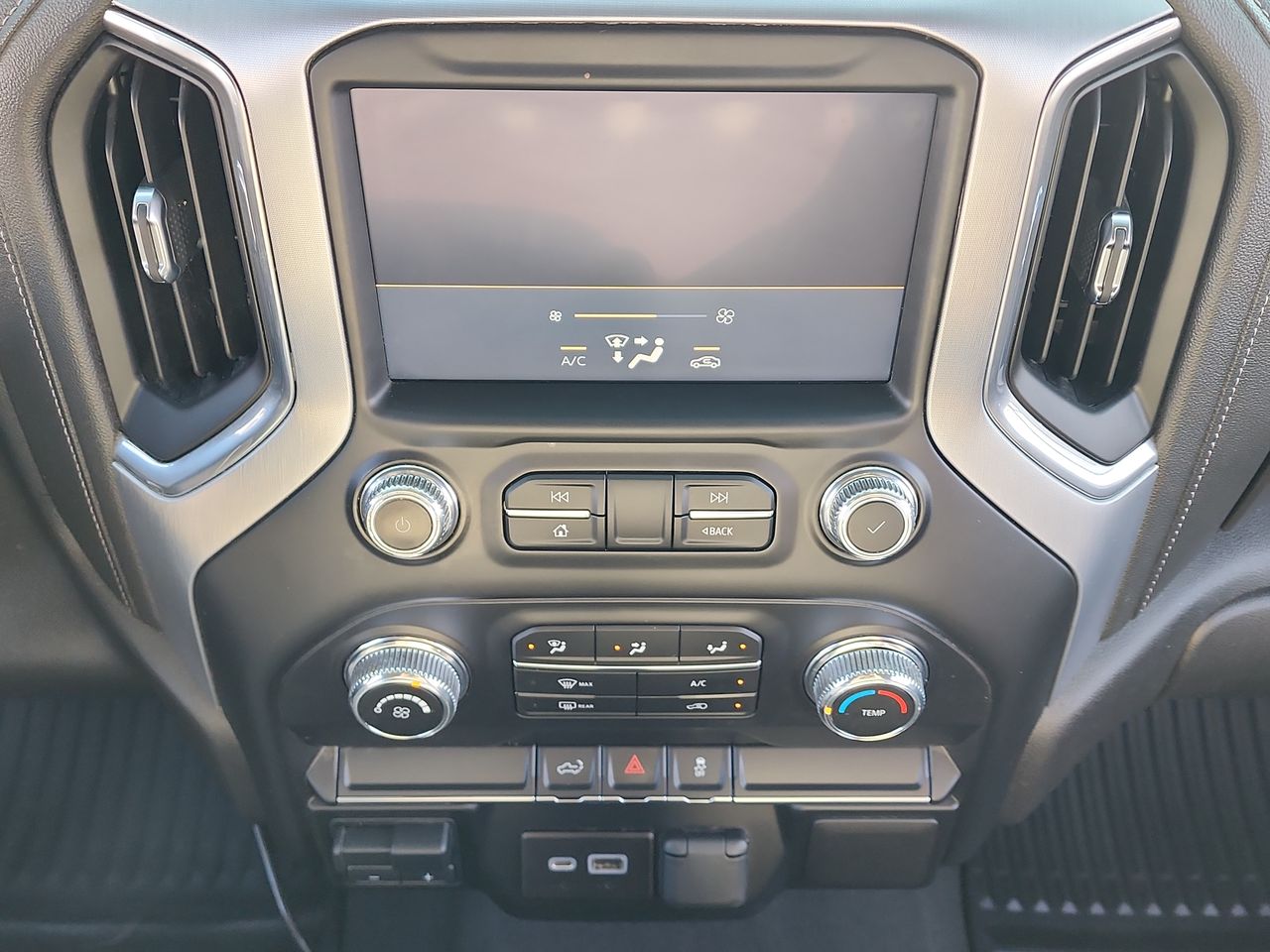 2023 Gmc Sierra HD SLE photo 14