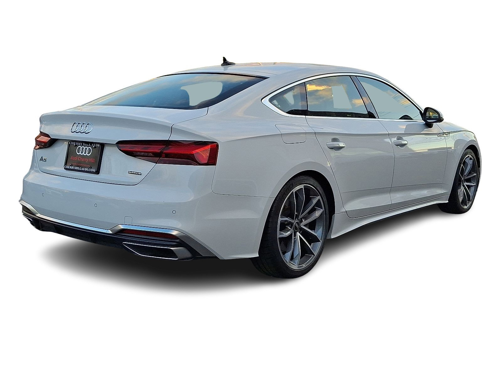 2023 Audi A5 S line Quattro Premium Plus photo 4