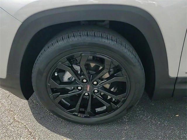 2022 Gmc Terrain SLE photo 9
