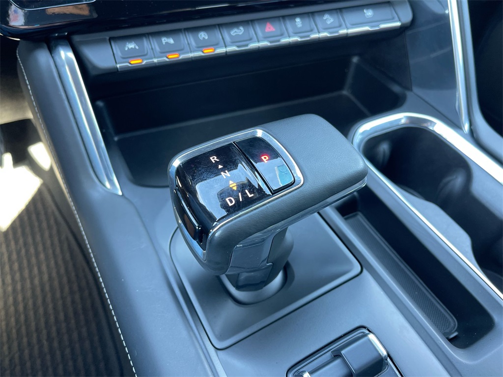 2024 Gmc Sierra 1500 Denali Ultimate photo 18