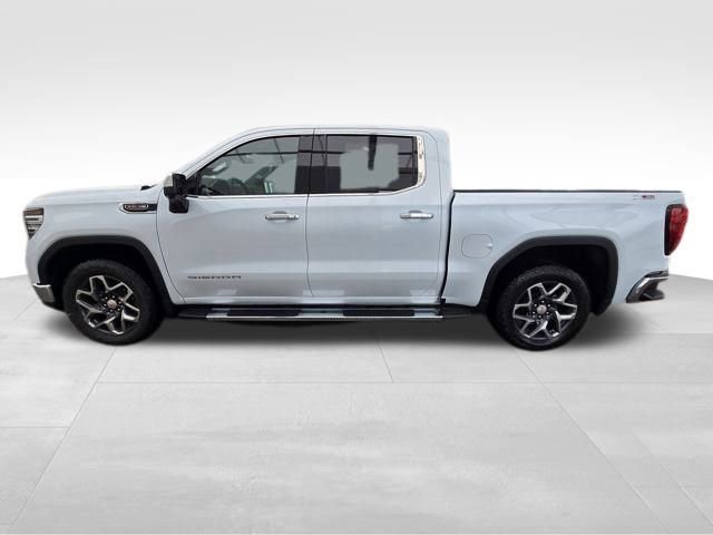 2026 Gmc Sierra 1500 SLT photo 2