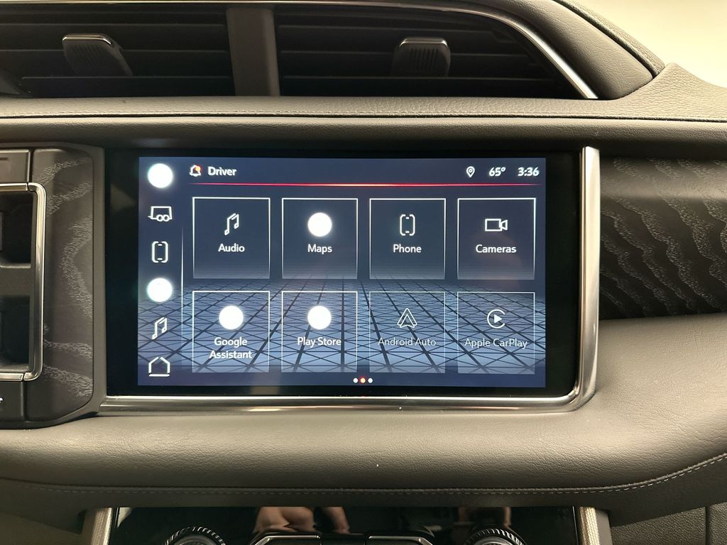 2022 Gmc Yukon Denali photo 12