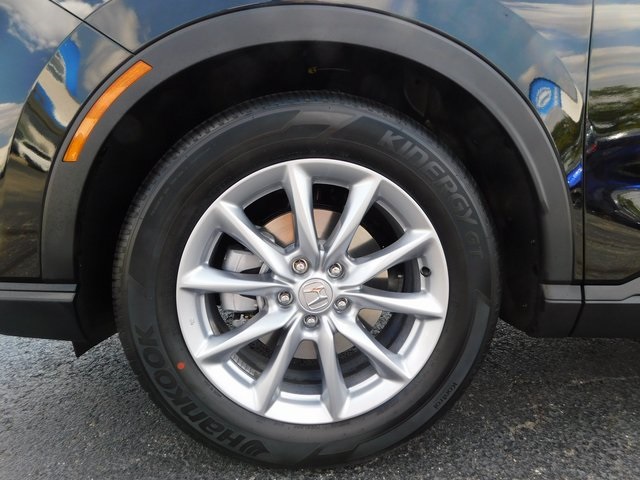 2026 Honda CR-V EX photo 9