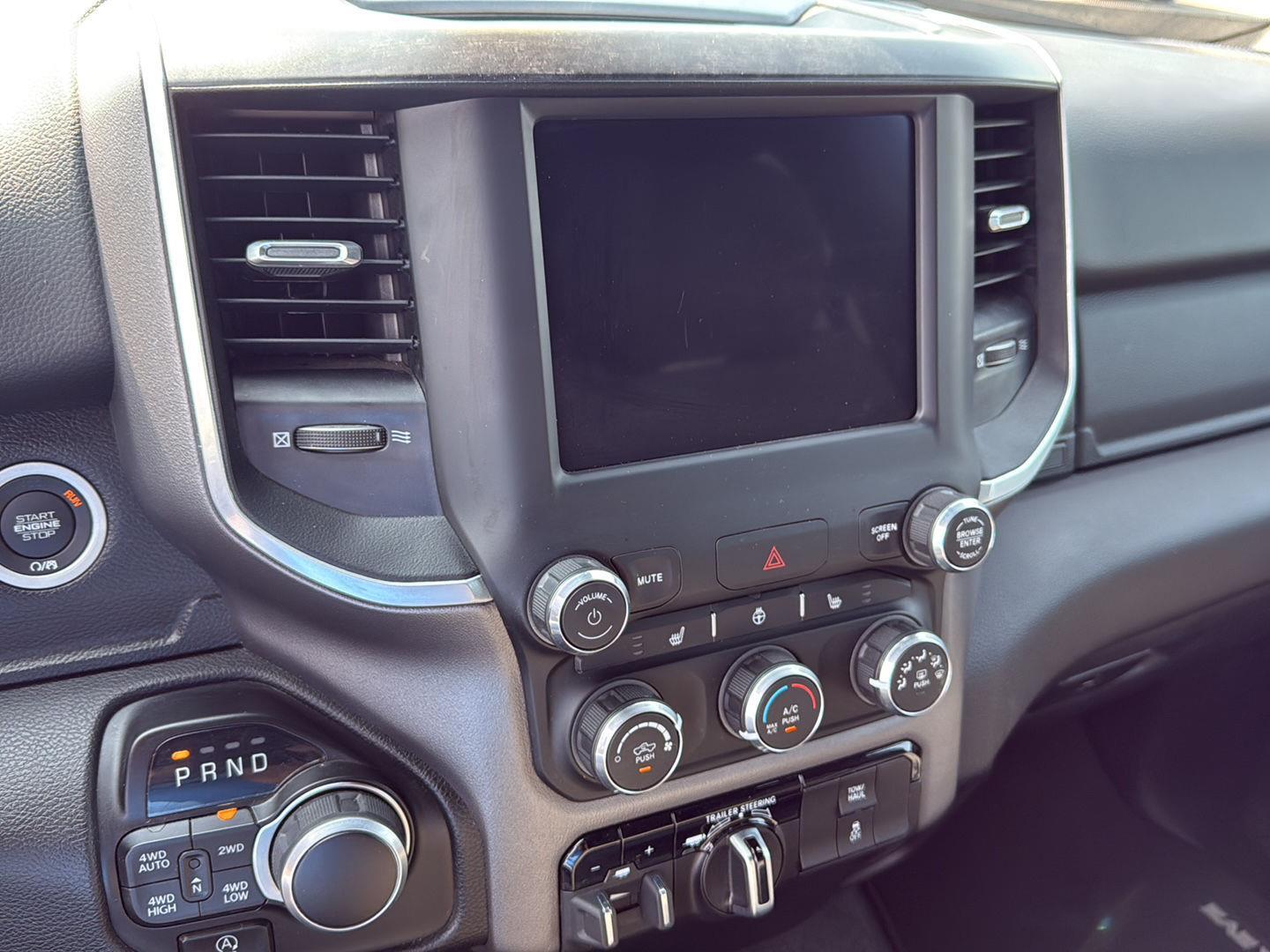 2023 Ram 1500 Big Horn photo 6
