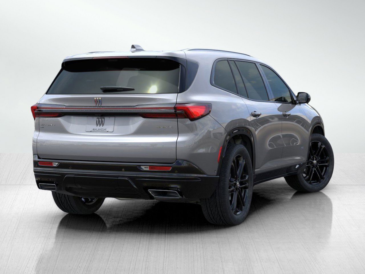 2026 Buick Enclave Sport Touring photo 4