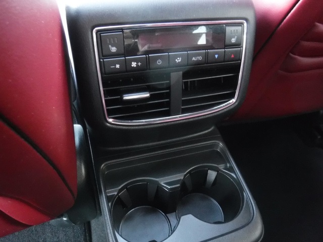 2022 Mazda CX-9 Carbon photo 30