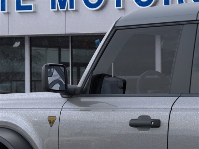 2025 FORD BRONCO - Image 47