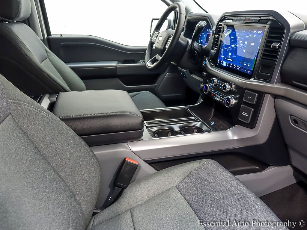 2024 FORD F-150 - Image 25