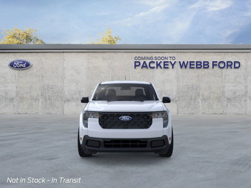 2026 FORD MAVERICK - Image 8