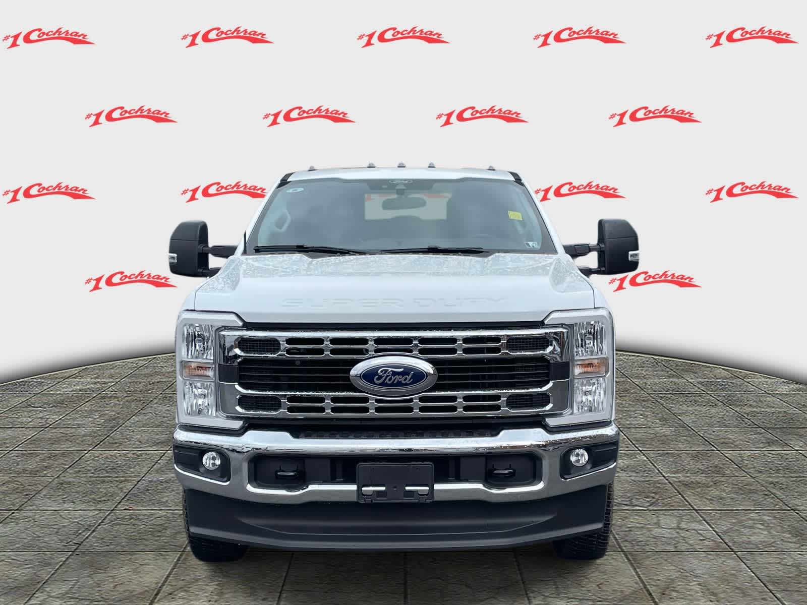 2025 Ford F-350 XL photo 37