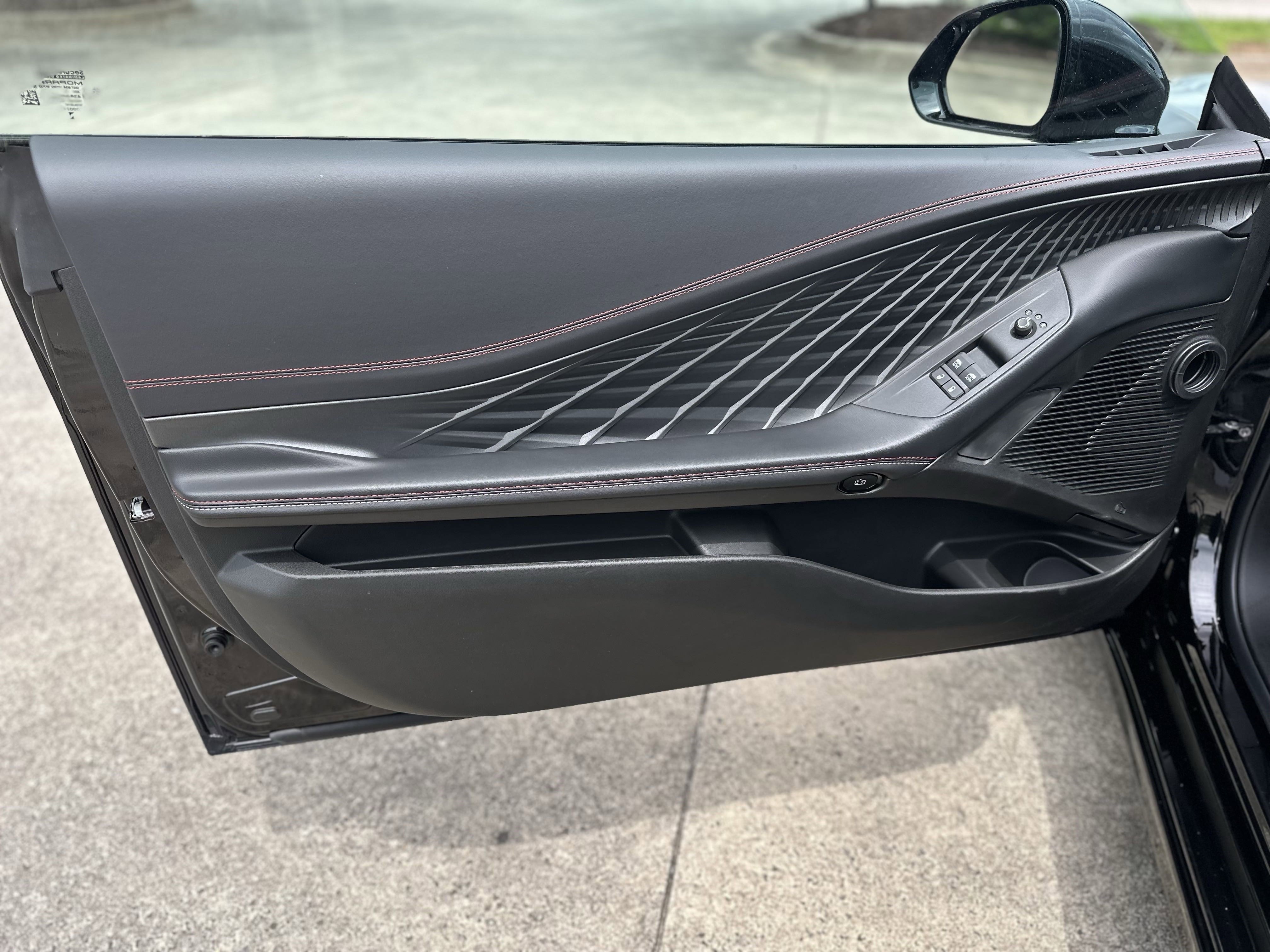 2025 Dodge Charger R/T photo 2