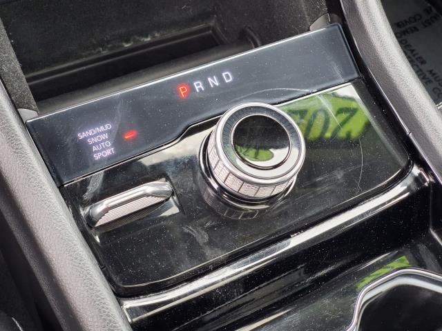 2021 Jeep Grand Cherokee Limited photo 19
