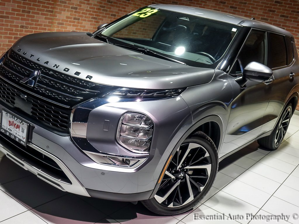 2023 MITSUBISHI OUTLANDER - Image 5