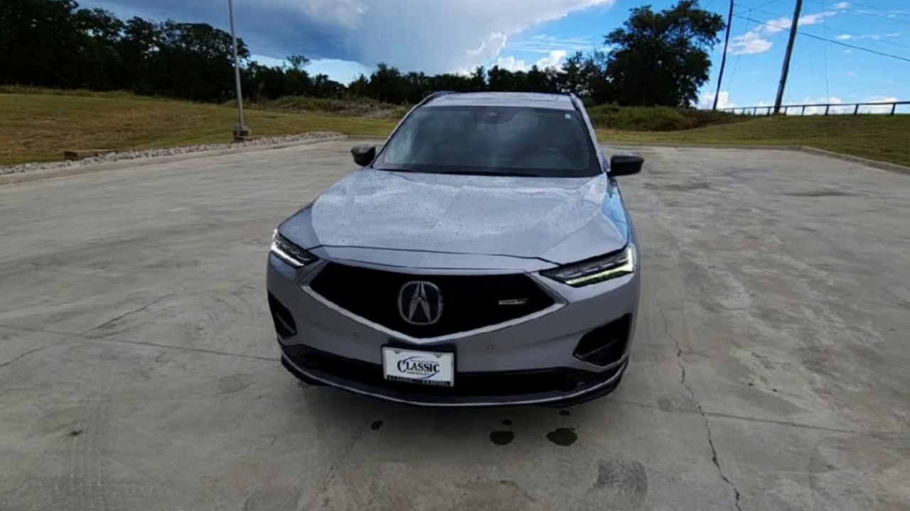 2023 Acura MDX SH-AWD Type S Advance photo 33