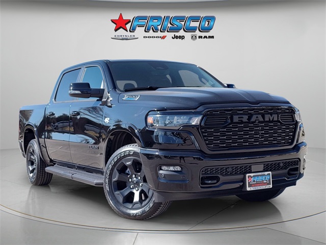 2026 RAM Ram 1500 Pickup Big Horn/Lone Star's photo