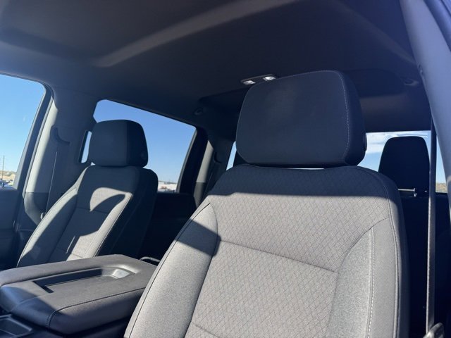 2022 Gmc Sierra HD SLE photo 14