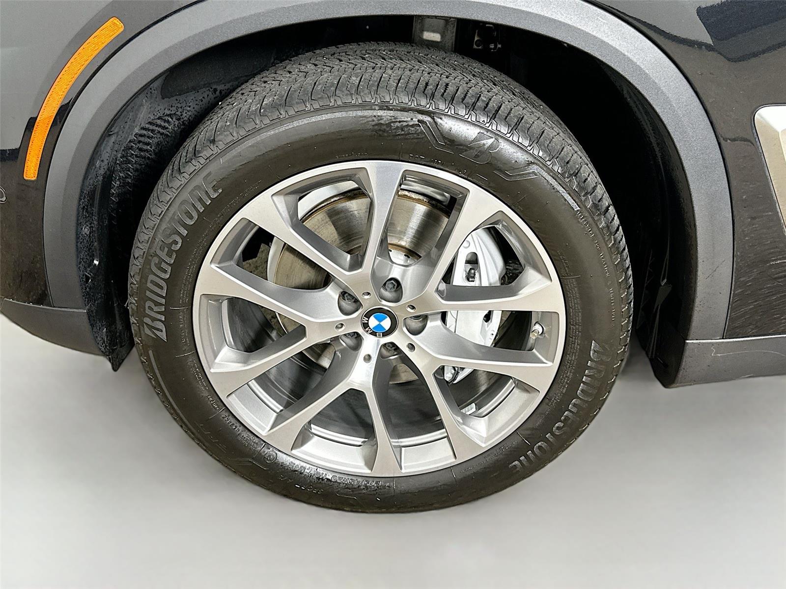 2024 Bmw X5 xDrive40i photo 32