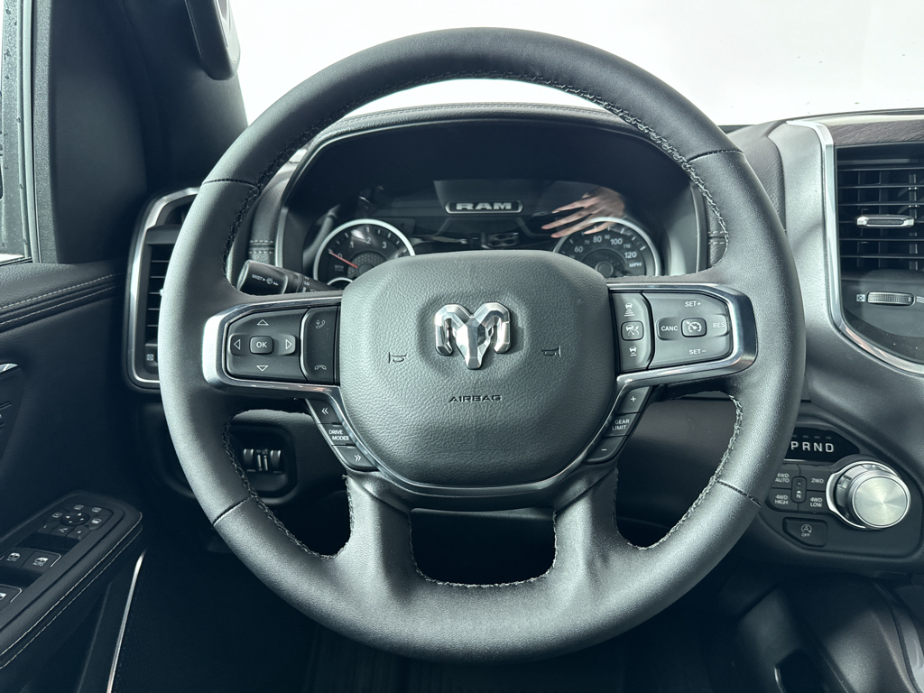 2025 Ram 1500 Laramie photo 25