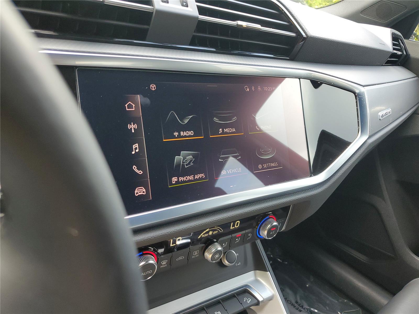 2022 Audi Q3 Prestige Premium Plus photo 27