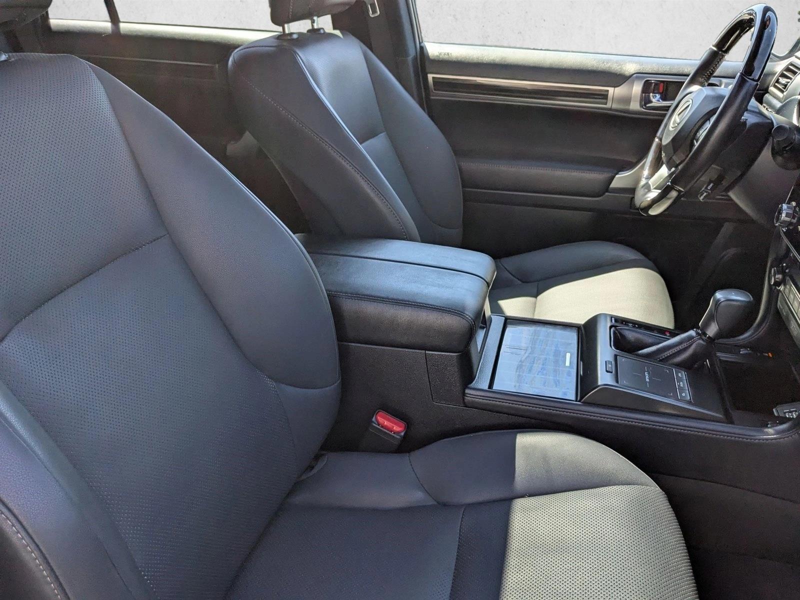 2023 Lexus GX 460 photo 18