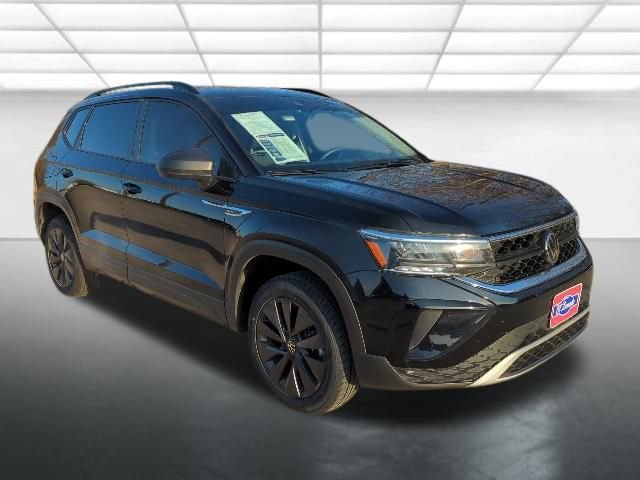 2024 Volkswagen Taos S