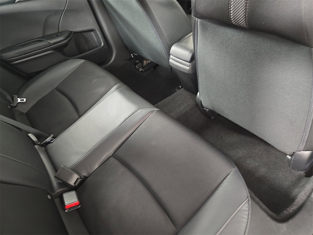 2020 Honda Civic Sport photo 10