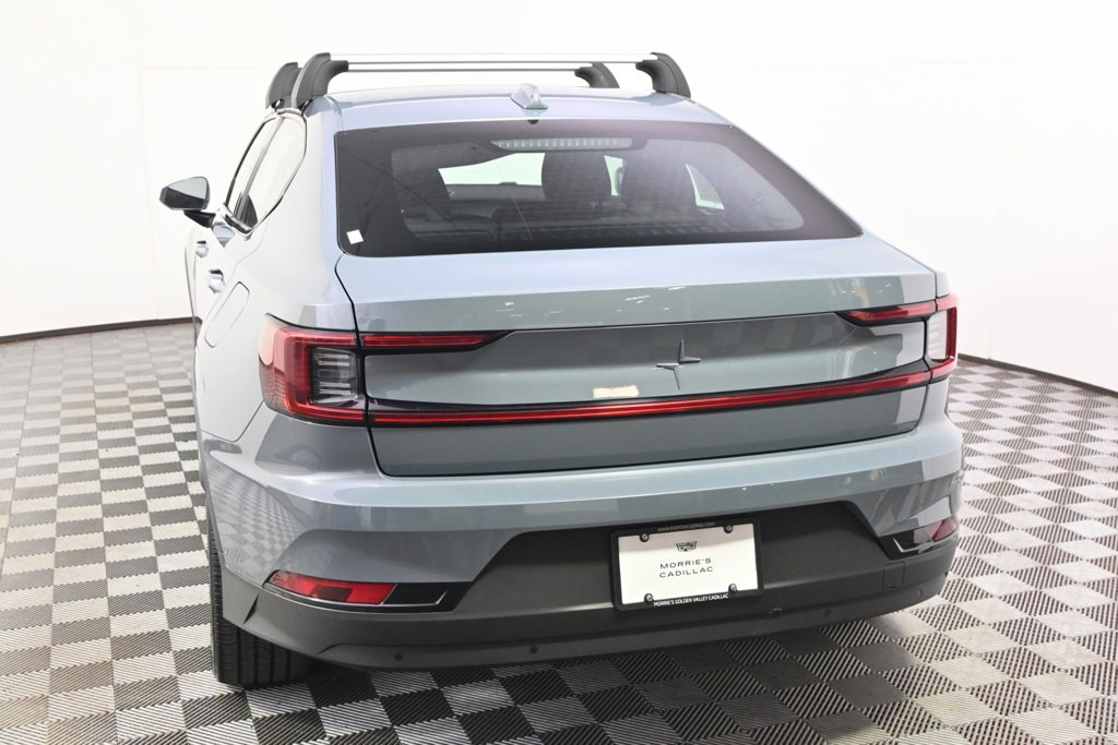 2022 Polestar PS2 e-AWD photo 4