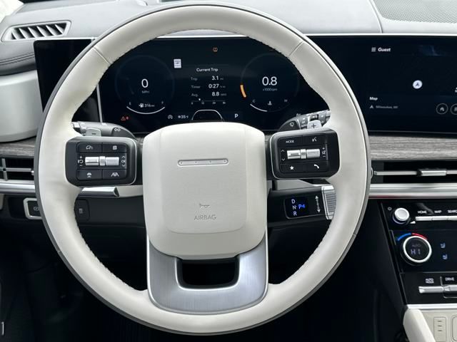2024 Hyundai Santa Fe Calligraphy photo 18