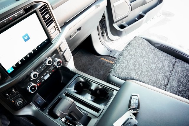 2024 Ford F-150 Tremor photo 26