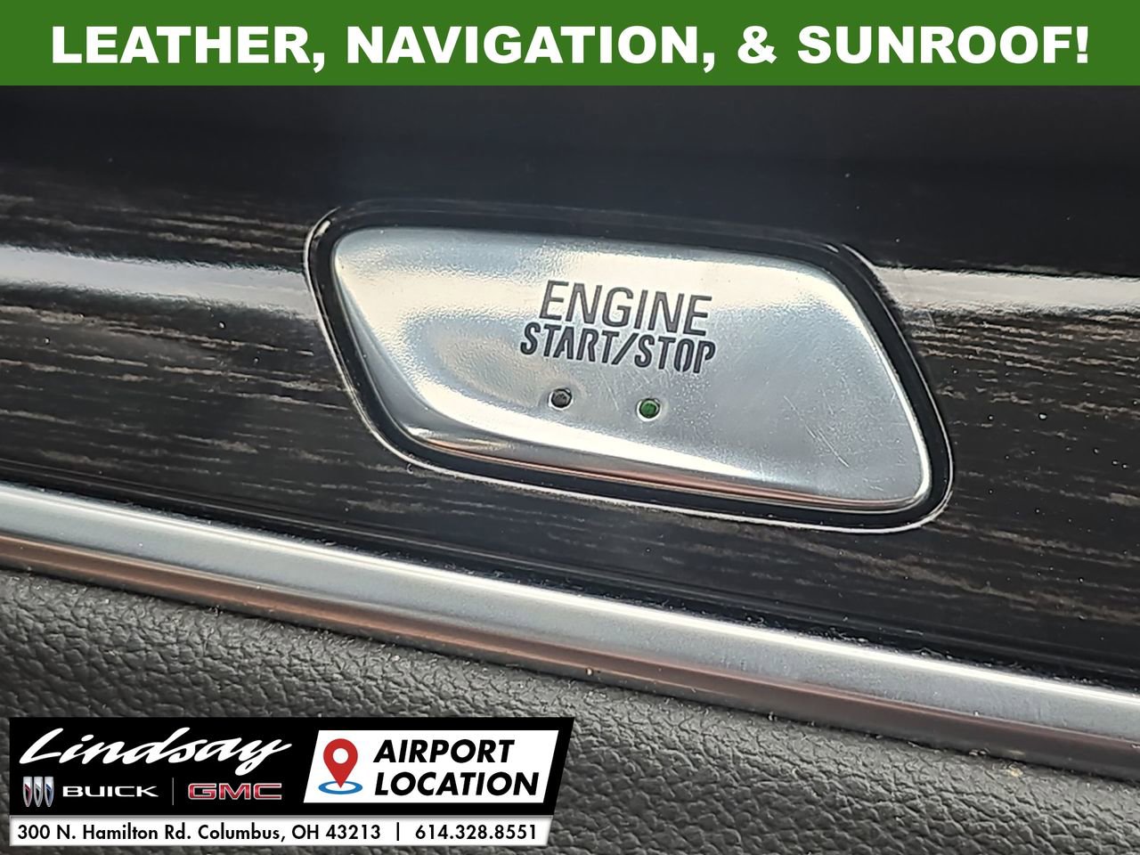 2021 Buick Enclave Avenir photo 16