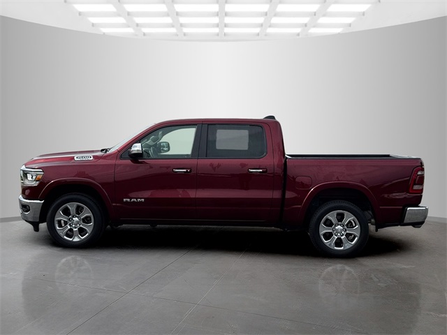 2022 Ram 1500 Laramie photo 4