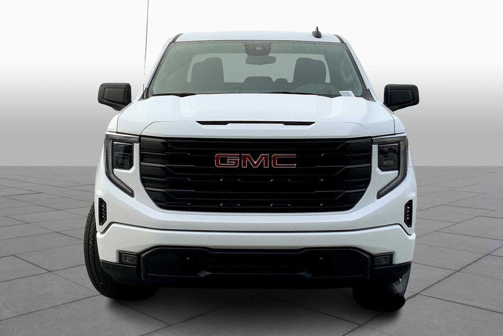 2025 GMC SIERRA - Image 1