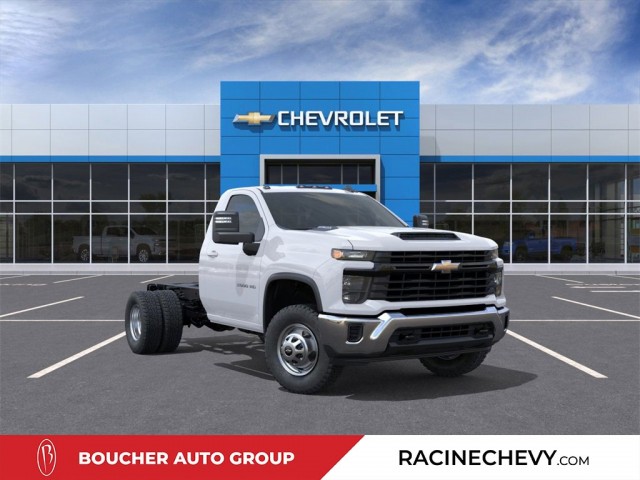自動車 1/25 Chevy SILVERADO C-3500 Dually 2025 Chevrolet Silverado 3500 HD For Sale in GARDEN CITY KS