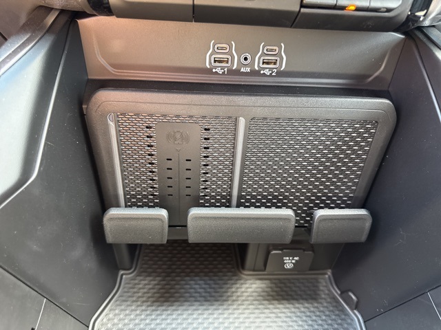 2026 Ram 1500 Big Horn Lone Star photo 45