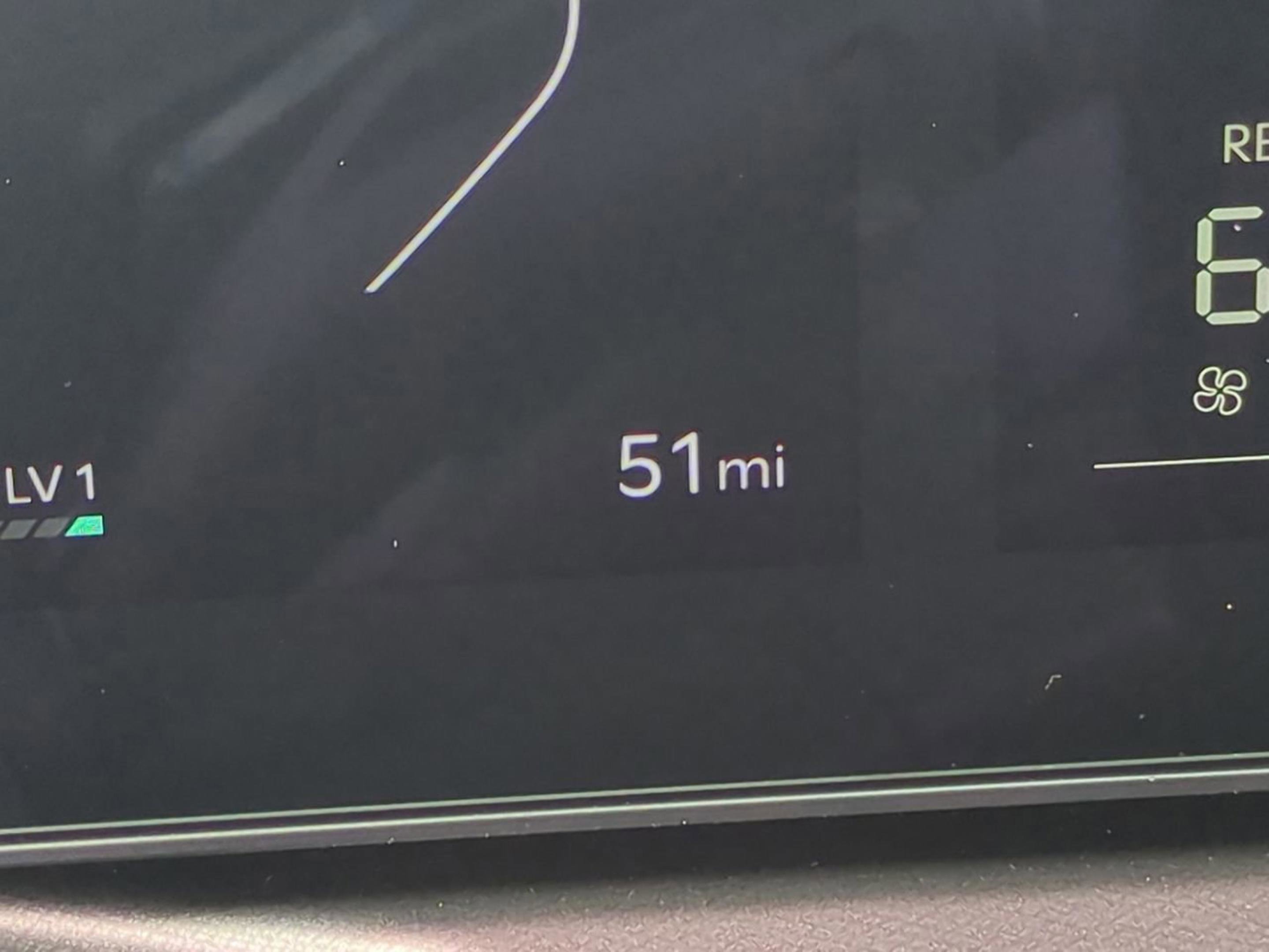 2026 Kia EV9 Wind photo 31