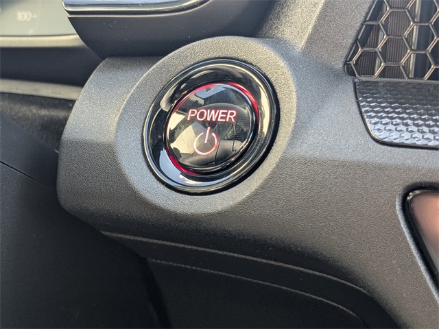 2026 Honda CR-V Hybrid Sport-L photo 27