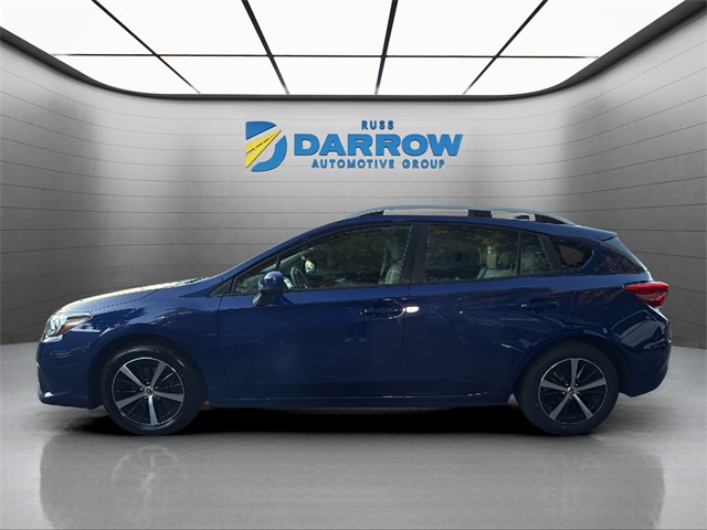 2023 Subaru Impreza Premium photo 2