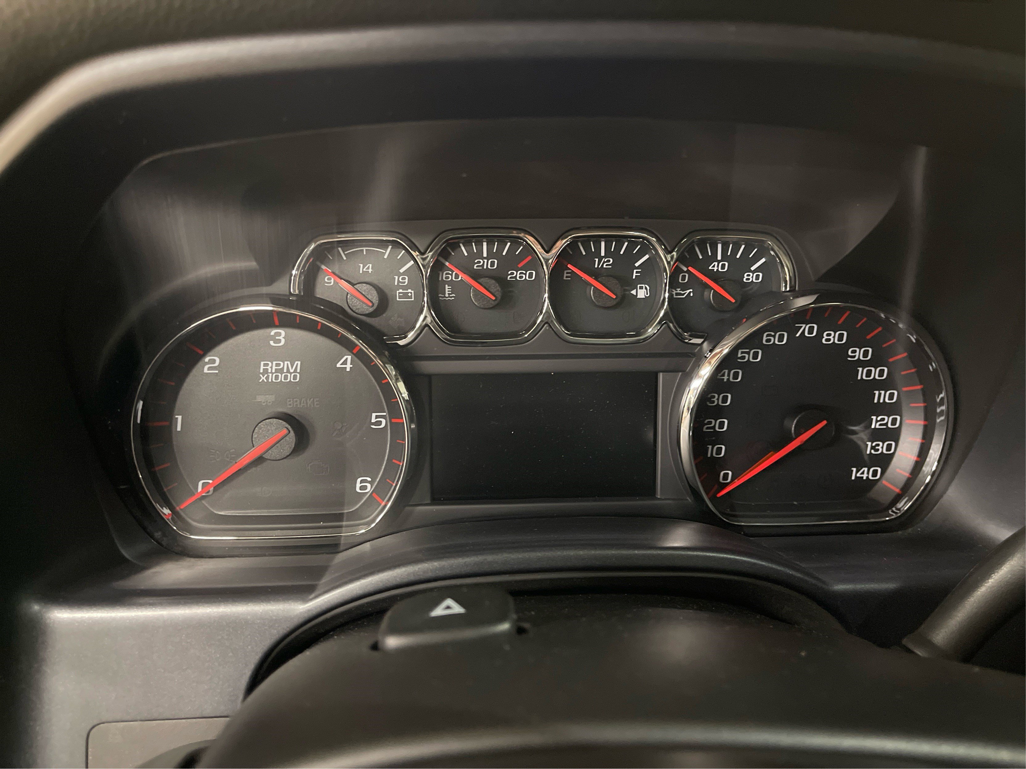 2016 Gmc Sierra 1500 SLE photo 15