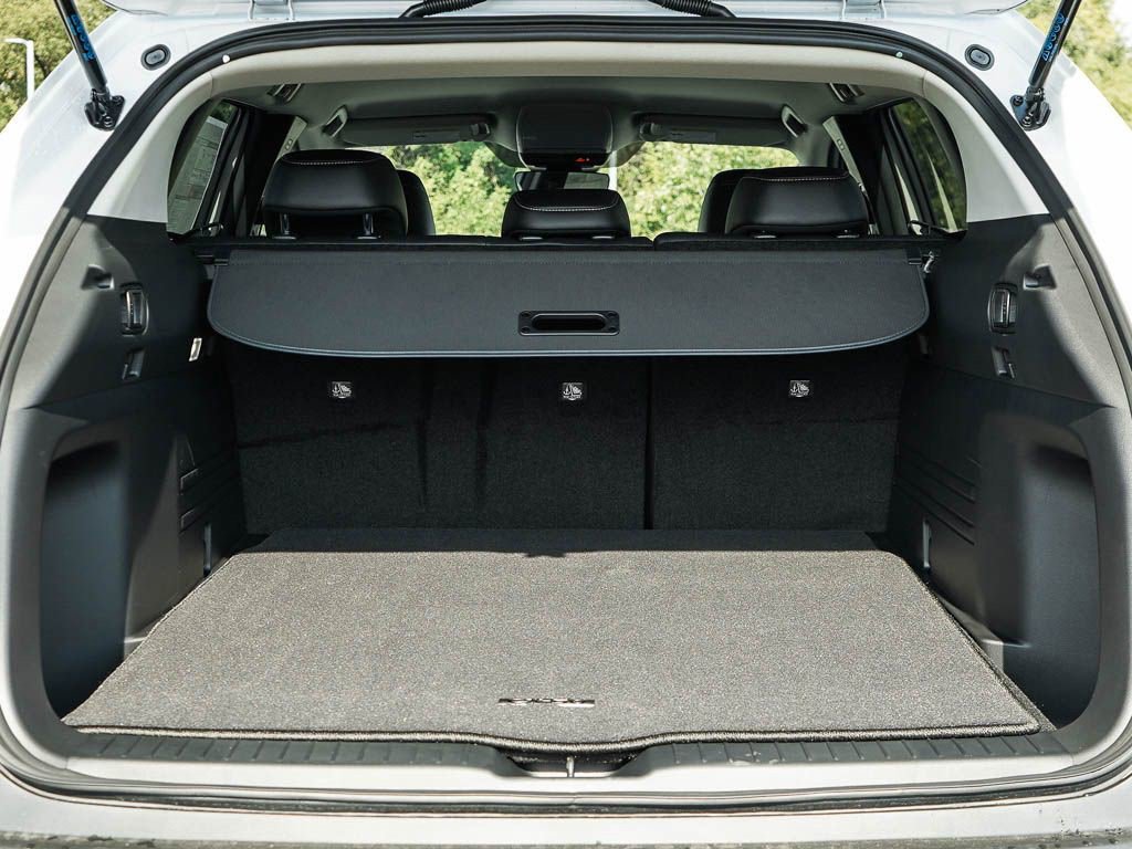 2025 Mazda CX-50 2.5 Select photo 7