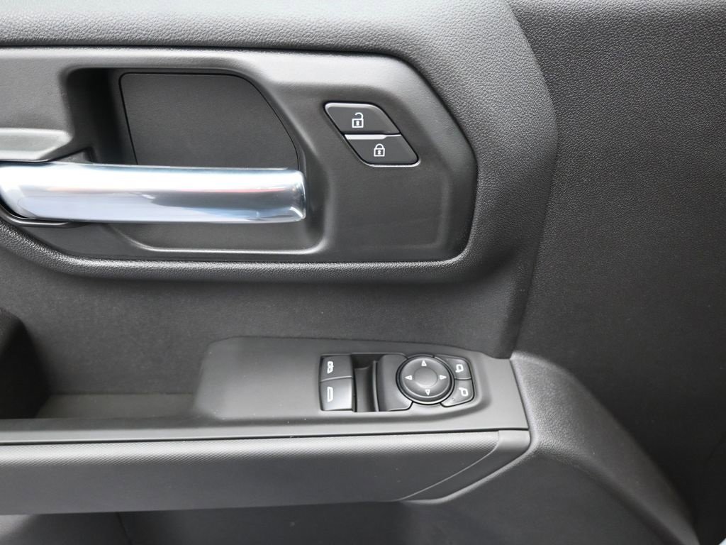 2025 Gmc Sierra 1500 Pro photo 13