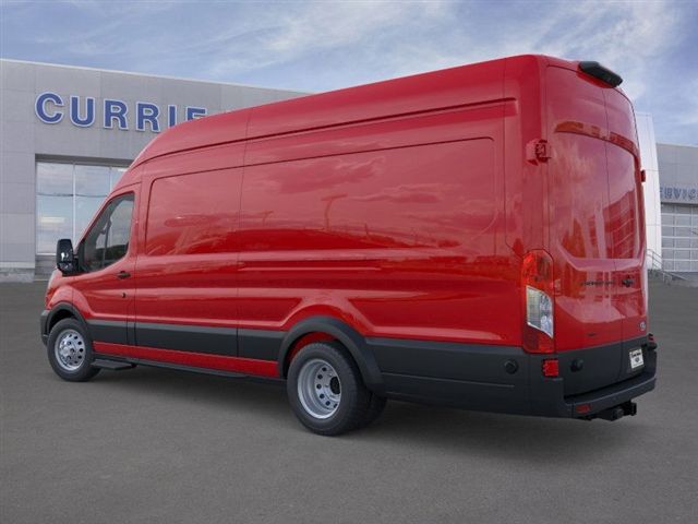 2026 FORD TRANSIT - Image 4