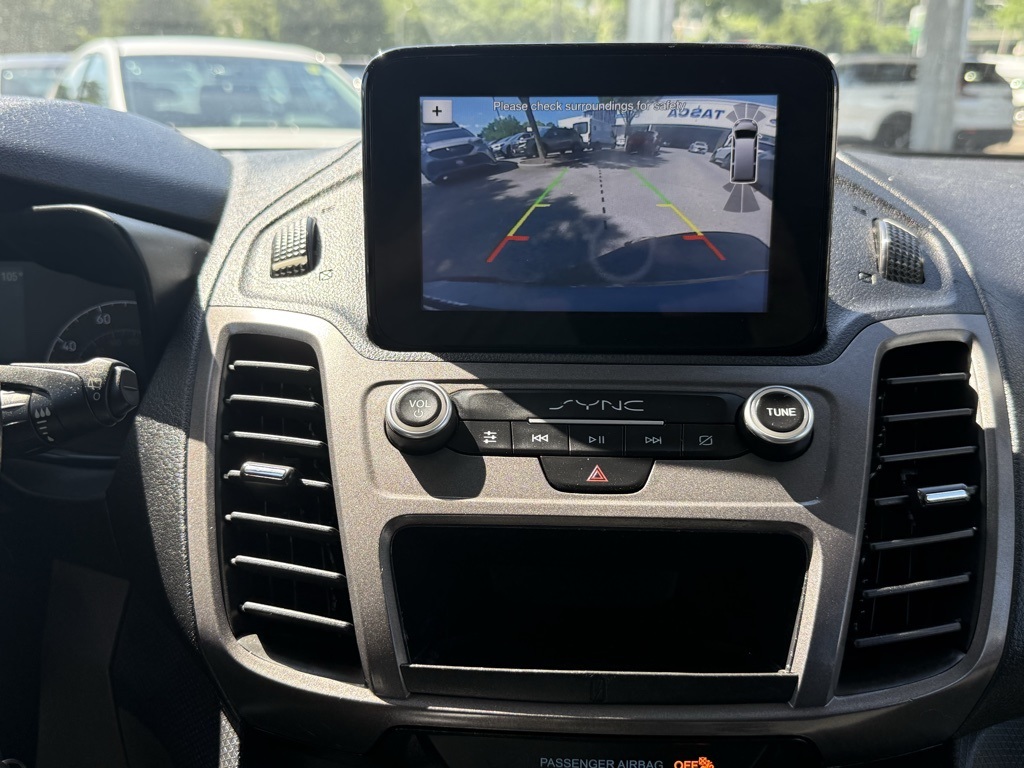 2020 Ford Transit Connect XLT photo 16