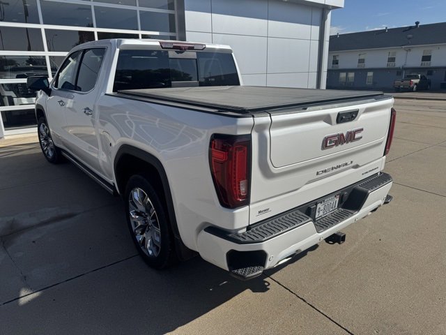 2023 Gmc Sierra 1500 Denali photo 4