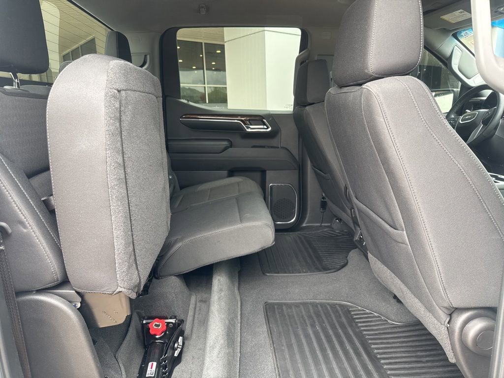 2024 Gmc Sierra 1500 Elevation photo 24