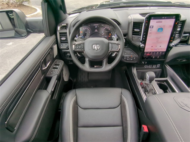 2026 Ram 1500 Rebel photo 14
